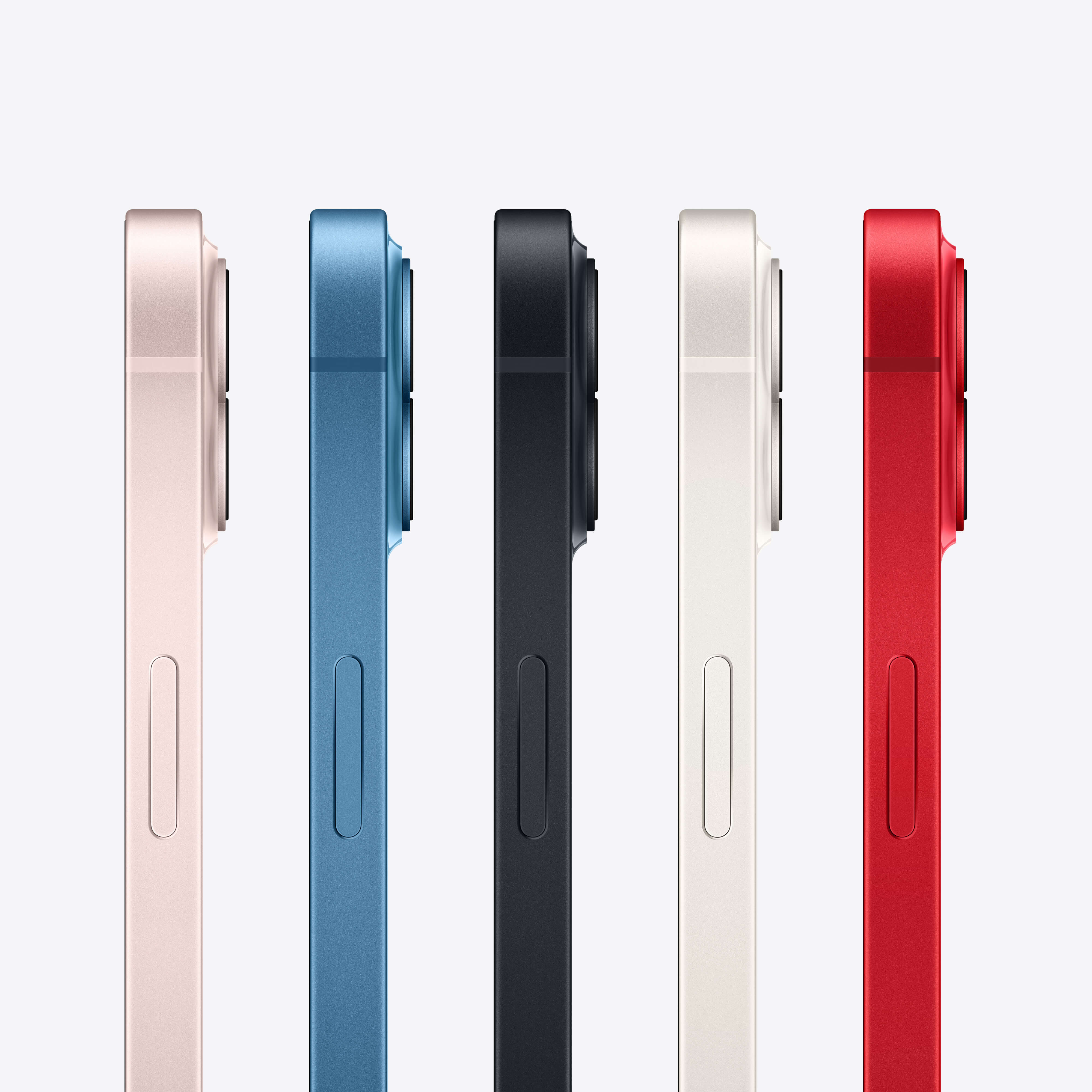 Điện thoại Apple iPhone 13 128GB