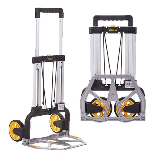 XE ĐẨY TAY 2 BÁNH CAO CẤP STANLEY FT503