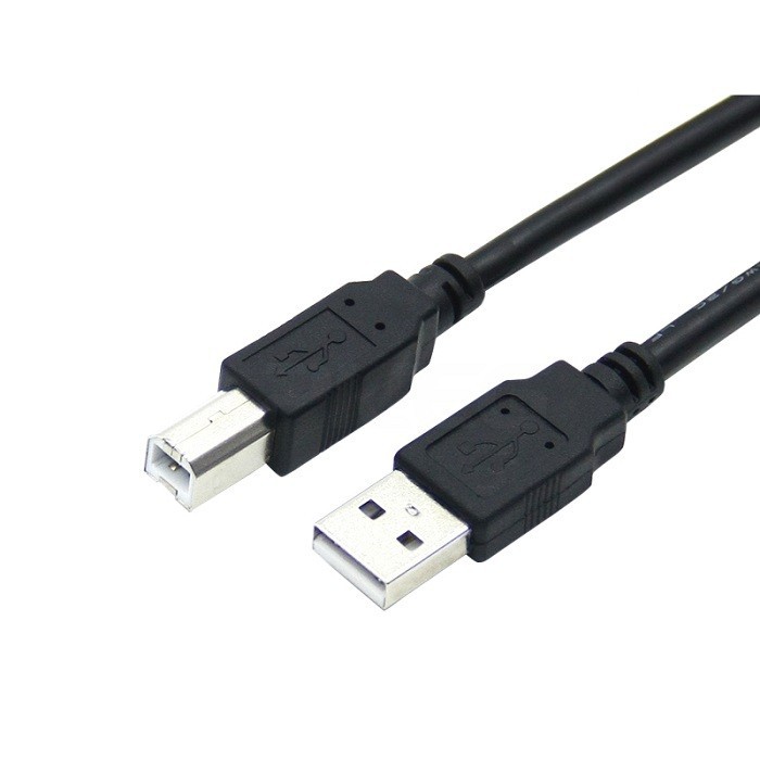 Cáp máy in cổng USB dài 1.5M chống nhiễu