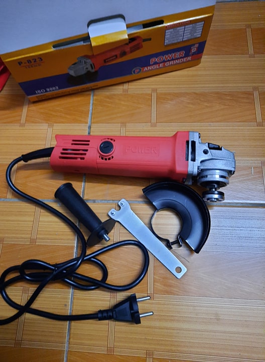 Máy mài POWER P823