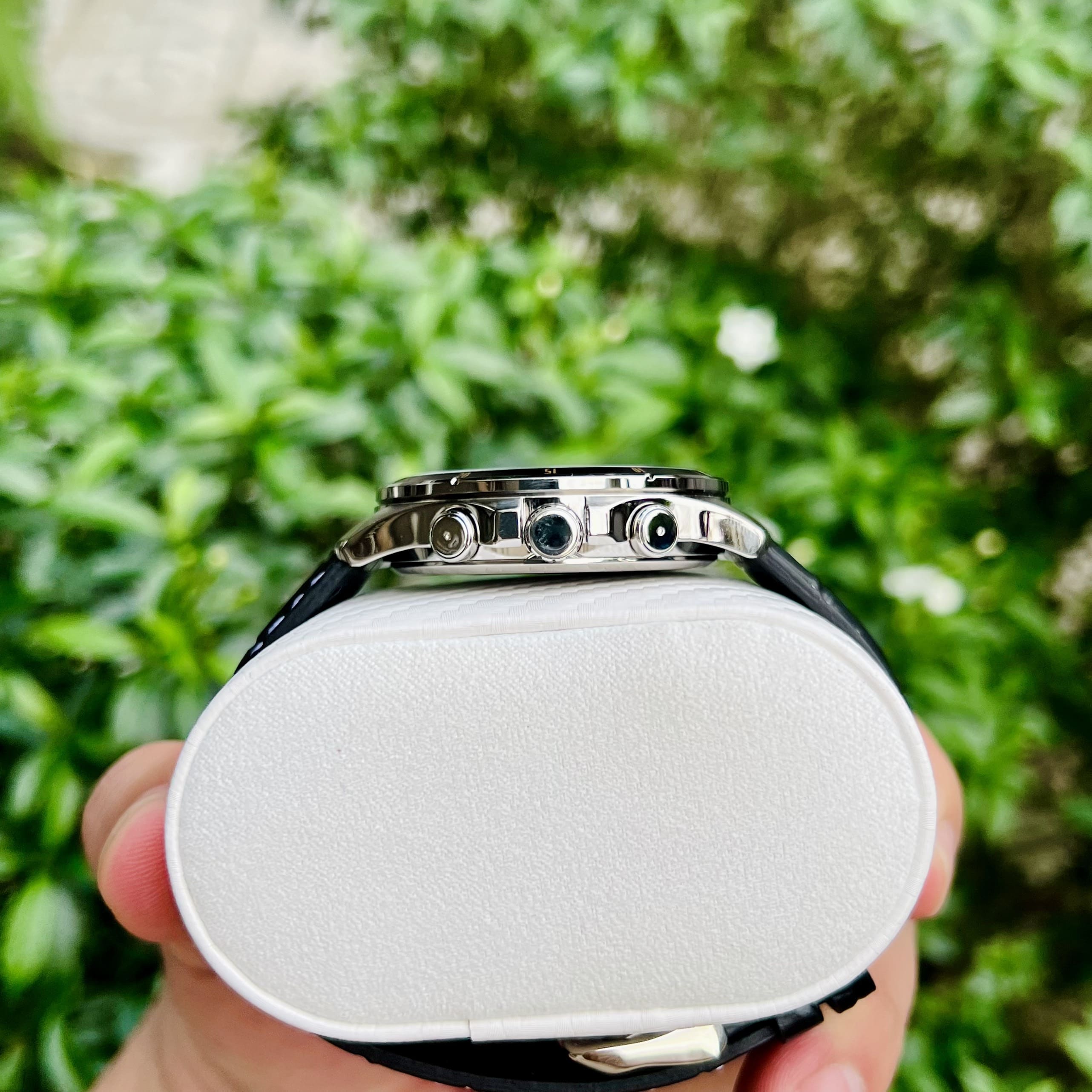 Đồng Hồ Nam Cao Cấp Casio MTP-1374L-7AVDF