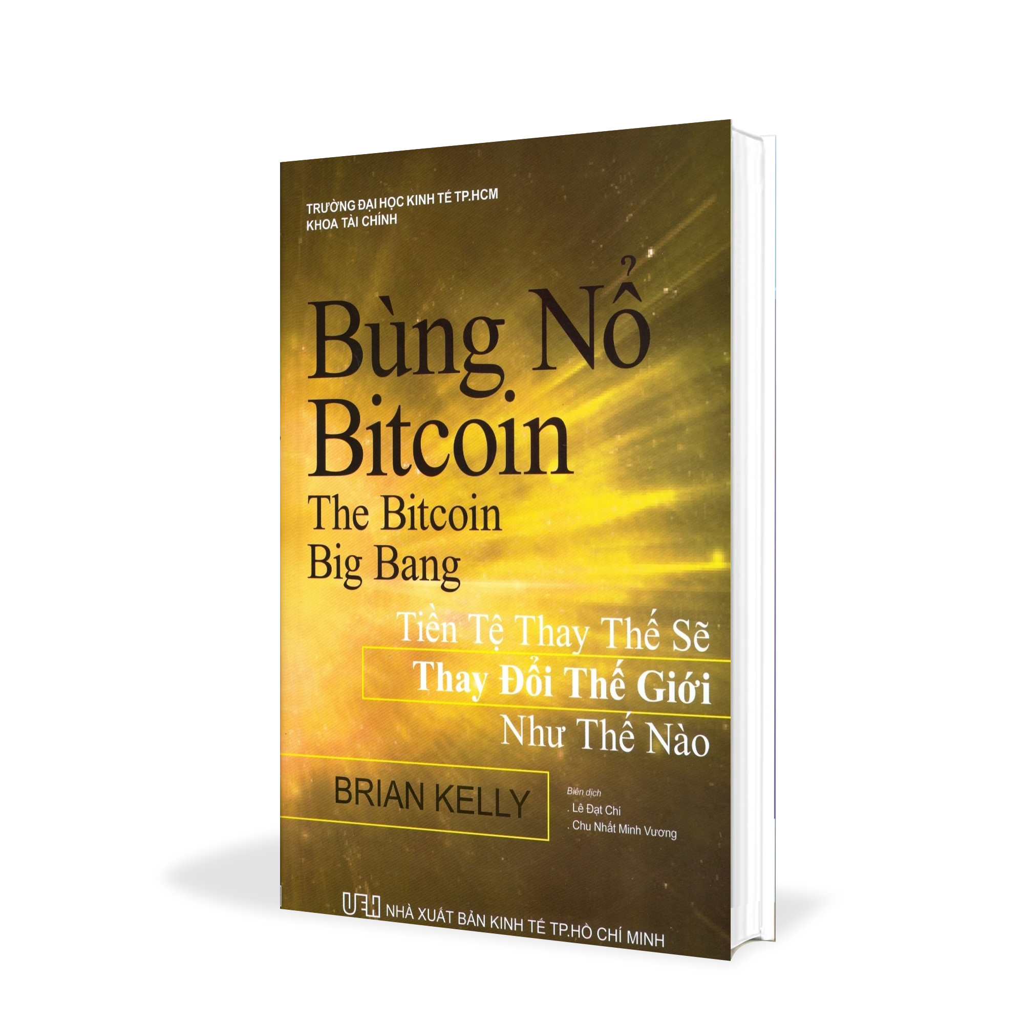 Bùng Nổ Bitcoin