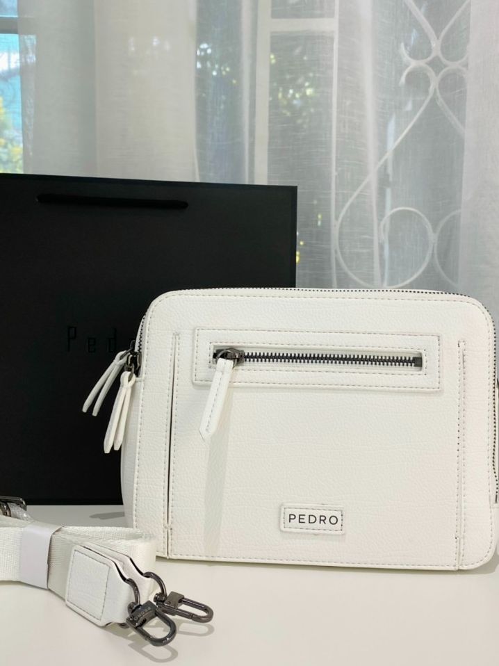 Túi đeo chéo nam mẫu mới PM2-26320036