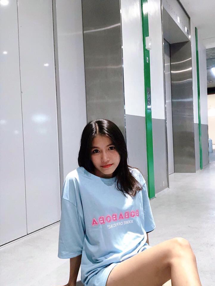 [HCM]ÁO THUN PHÔNG NAM NỮ TRÀ SỮA PINK.SHOP