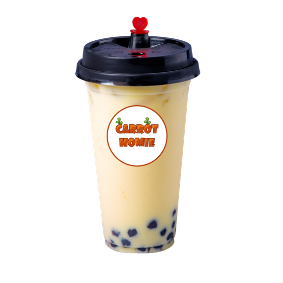 Hồng trà Đài loan 600g