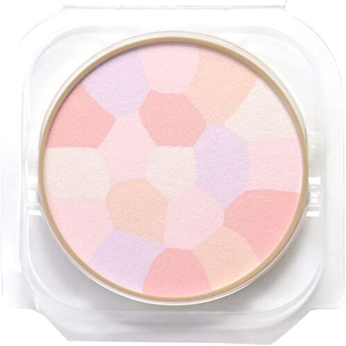 Lõi Phấn Phủ Canmake Marshmallow Finish Powder Abloom Đa Sắc Siêu Mịn