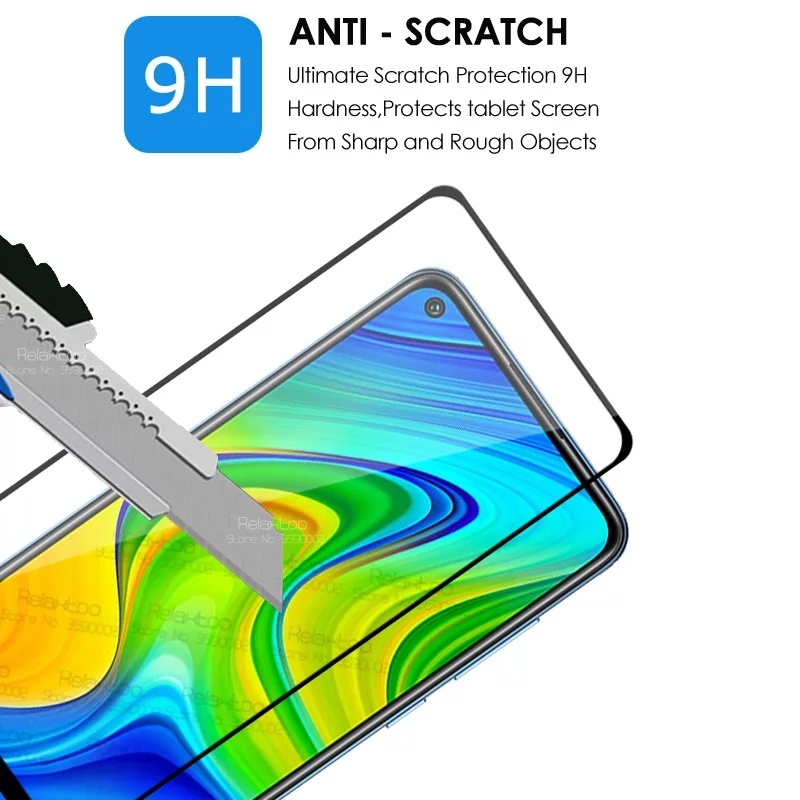 Cường lực Vsmart Live 4 Full màn full keo viền mỏng cao cấp