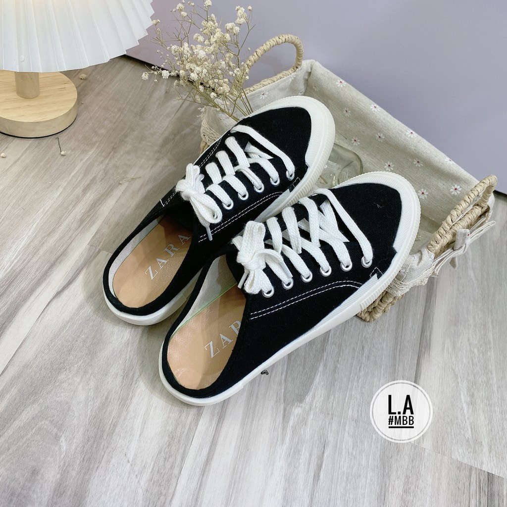 SỤC ZARA