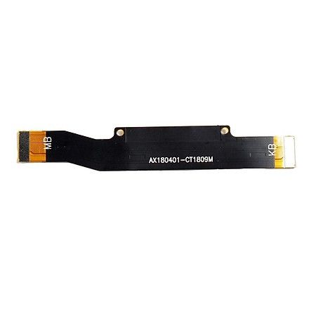 Xiaomi Redmi Note 4x sub-wire charging main connector cable motherboard extension cable