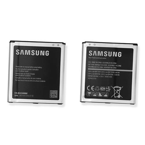 Pin Samsung Samsung J5 Grand prime / ON5