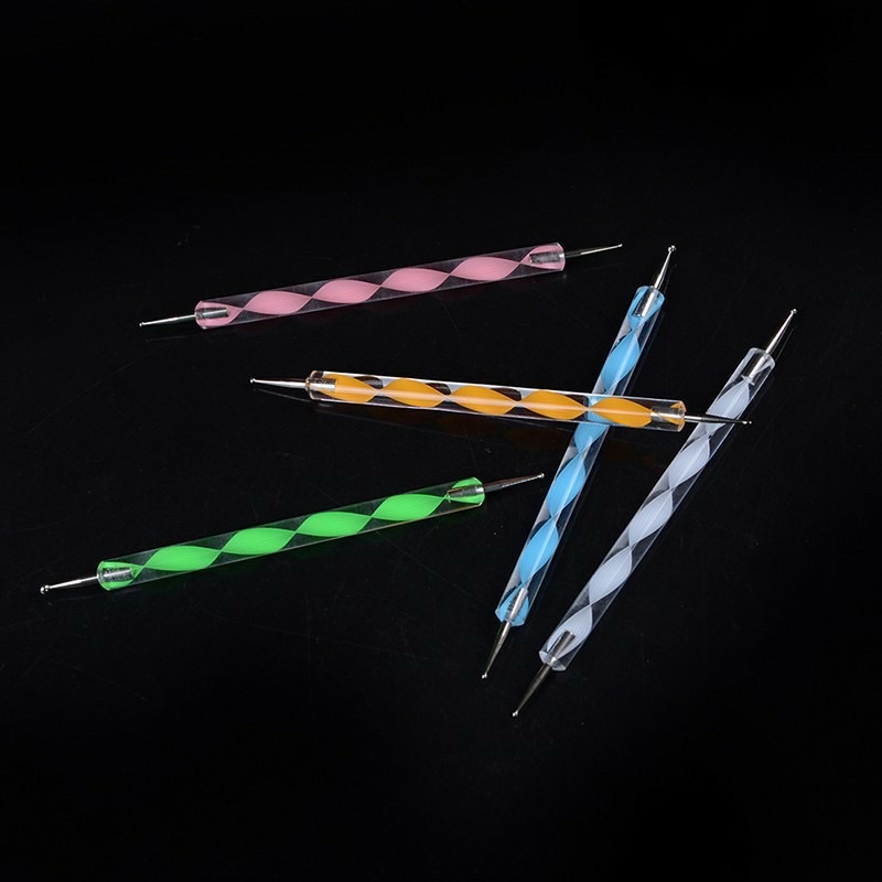 Bút chấm bi 2 đầu(lẻ) dùng làm nail