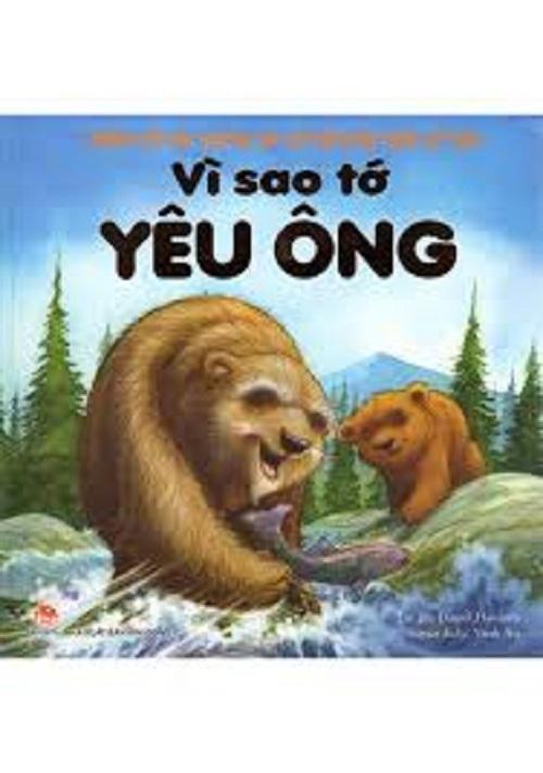 Vì Sao Tớ Yêu Ông