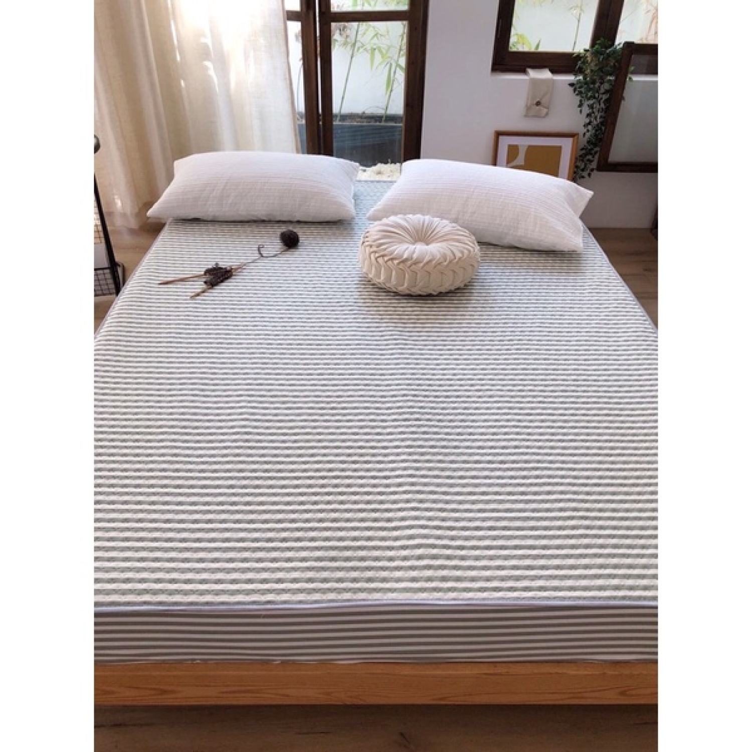 Ga chống thấm trần cotton MuJi