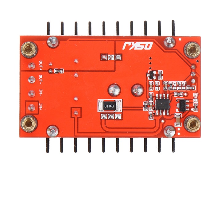 Module tăng điện áp (BOOST) DC-DC 150W