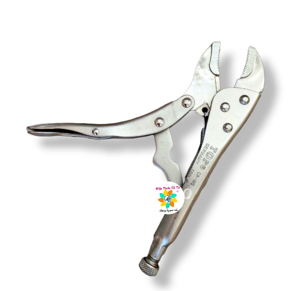 Kìm bấm chết 10'' cao cấp IRWIN Mỹ