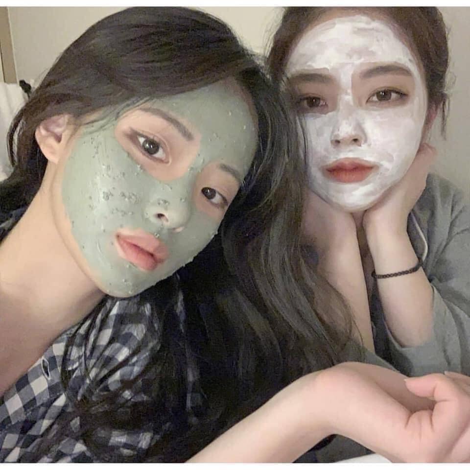 MẶT NẠ [OLIVEYOUNG] x DREAMWORKS SHREK PACK