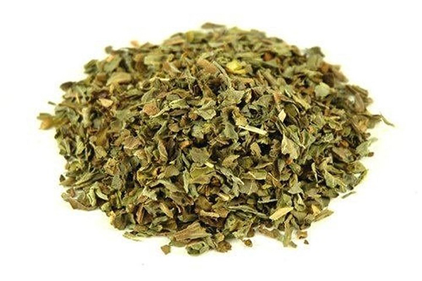 Lá đu đủ đực 1kg