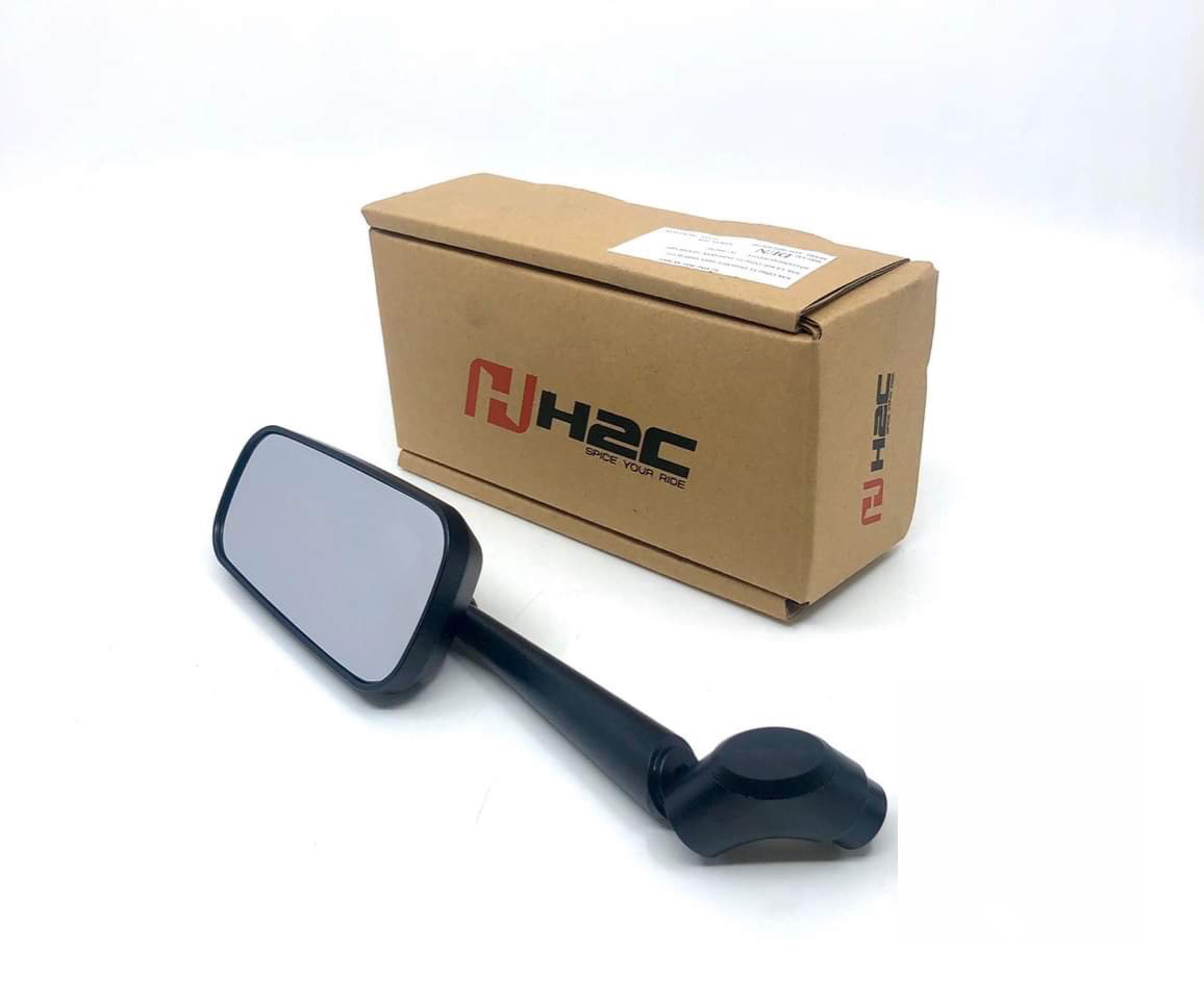 GƯƠNG CHIẾU HẬU H2C THÁI LAN –GIÁ 1 CHIẾC ( HÌNH THẬT)