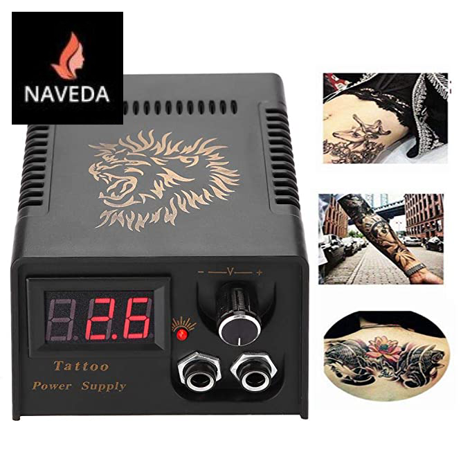 NGUỒN MÁY XĂM TATTOO DRAGON
