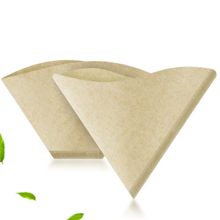 Giấy lọc pha cafe Drip Coffee 40PCS/100pcs