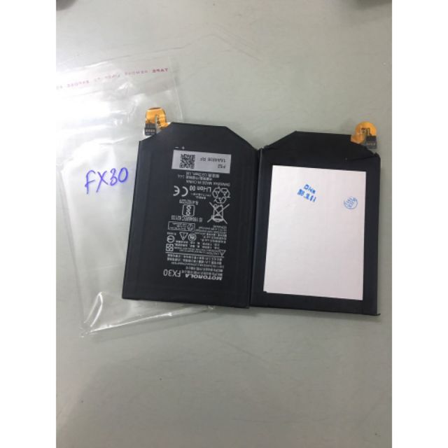 Pin Motorola X Style, X Pure, Xt1575 ( Fx30 , 3000Mah) _ Bảo Hành Đổi Mới