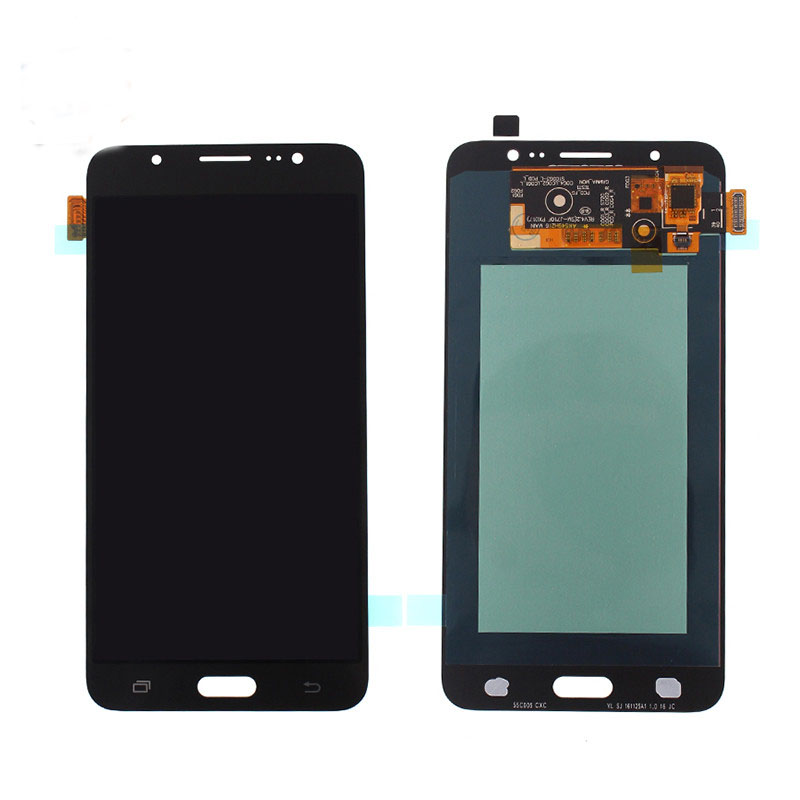 Bộ màn hình samsung j710 / j7 2016 q-led 3ic