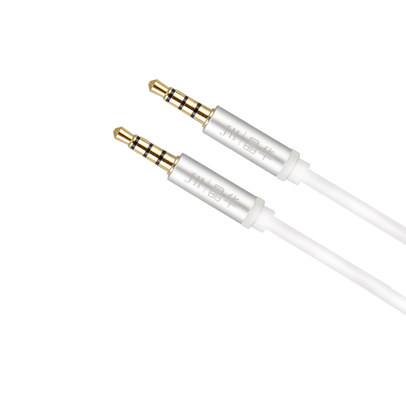 Dây 2 đầu 3.5 4 khấc chất lượng cao JH35412