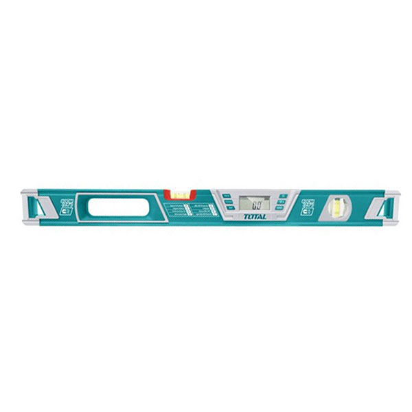 THƯỚC THỦY KỸ THUẬT SỐ 60CM TOTAL TMT2606D