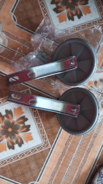 bánh phụ xe đạp trẻ em 16inch 1 cặp