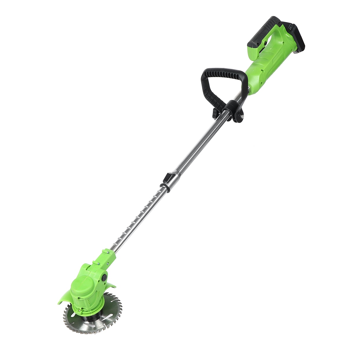 Máy cắt cỏ không dây