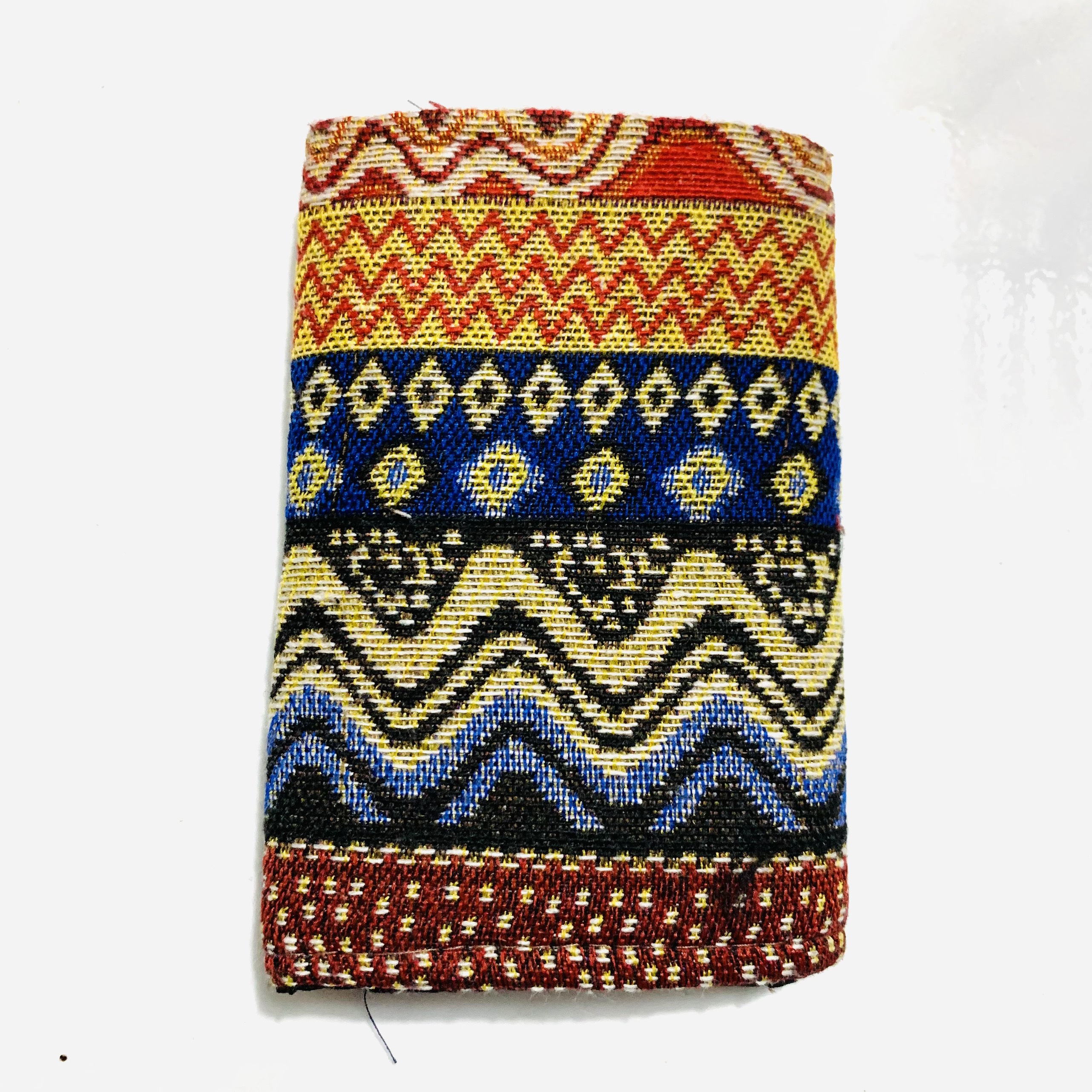 bóp tiền thổ cẩm nam nữ đều dùng đươc họa tiết sọc