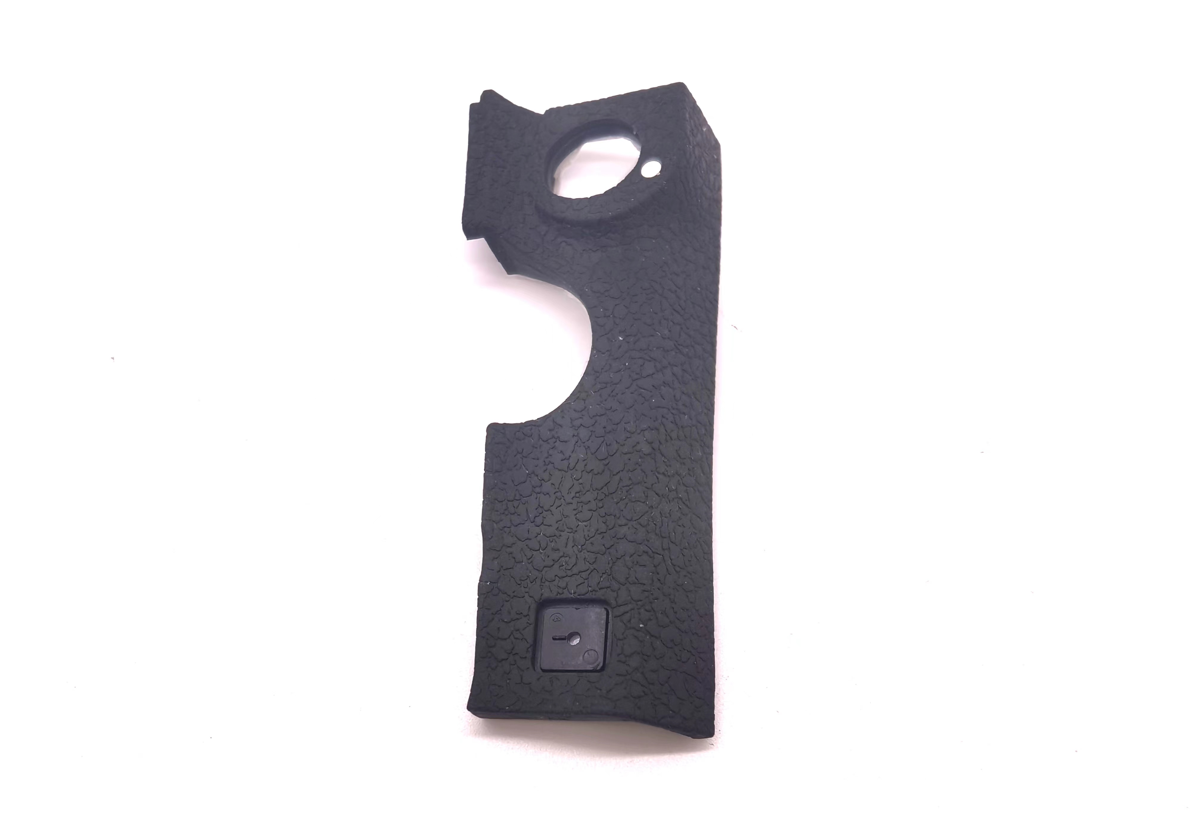 1 cái mới cho Nikon D4 D4S máy ảnh với băng máy ảnh reapir một phần bên phía trước Grip bìa cao su nắp vỏ cao su da