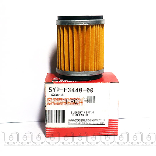 Lọc Nhớt Xe Máy Yamaha ( Dùng Cho Xe EXCITER 135-150 FZ-150 SIRIUS JUPITER R15 MT15 TFX...)