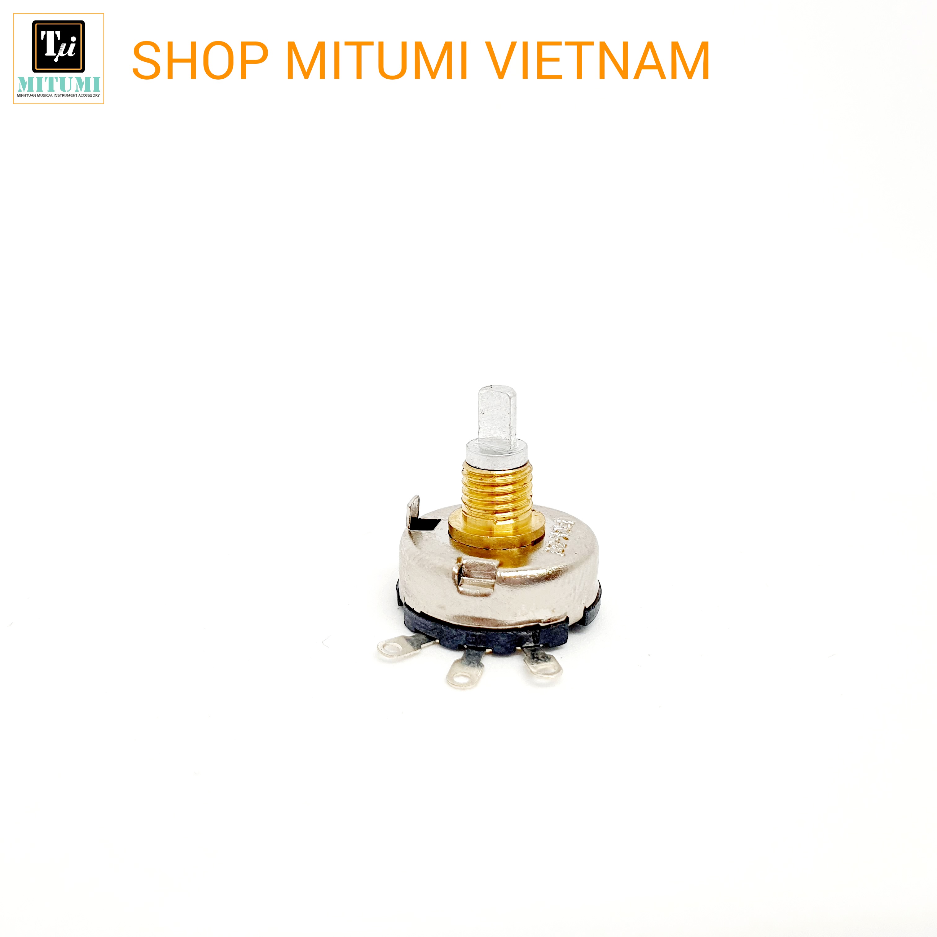 Biến Trở Dùng Sửa Bend 4 Chiều MTP-4F