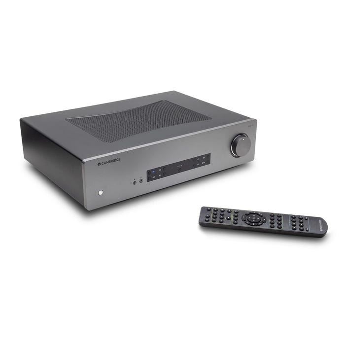 Ampli tích hợp Cambridge Audio CXA61