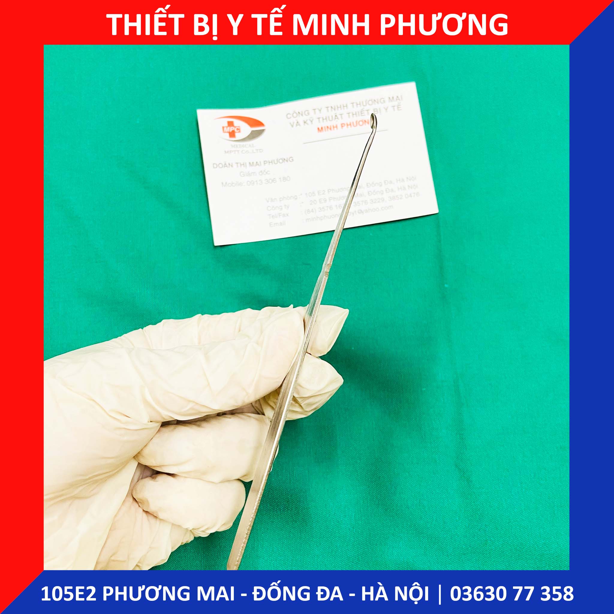 Que lấy ráy tai
