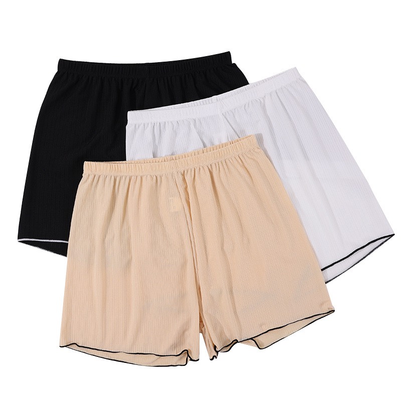 Quần đùi cotton mặc hè siêu mát