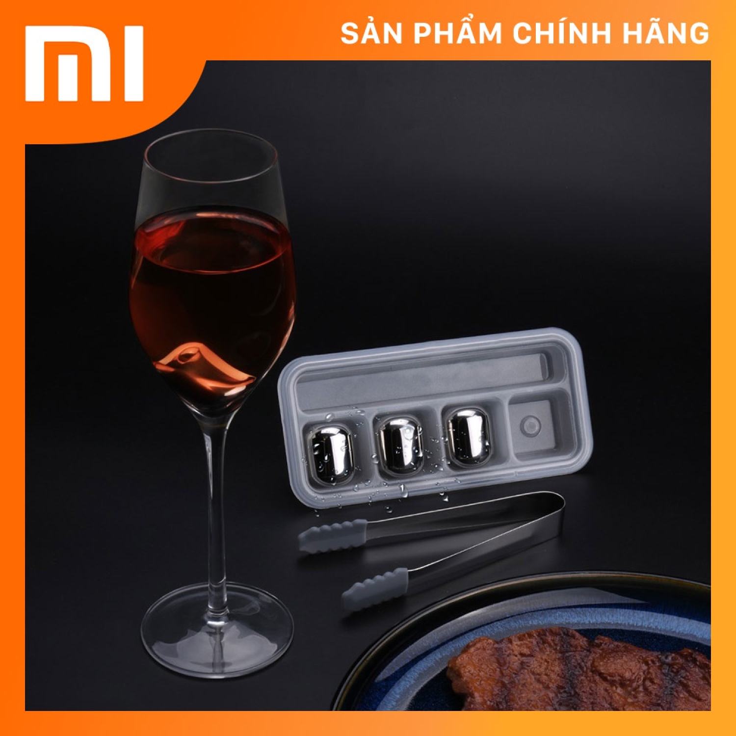Đá lạnh vĩnh cửu Circle Joy CJ-BK01