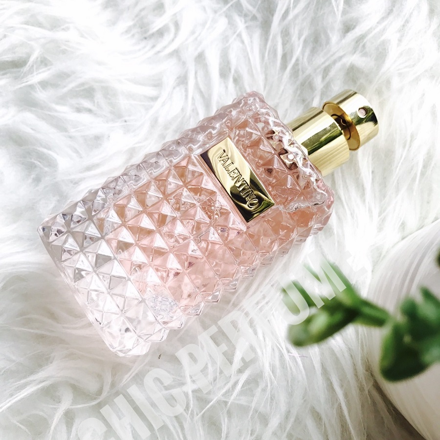 Nước Hoa Nữ Valentino Donna