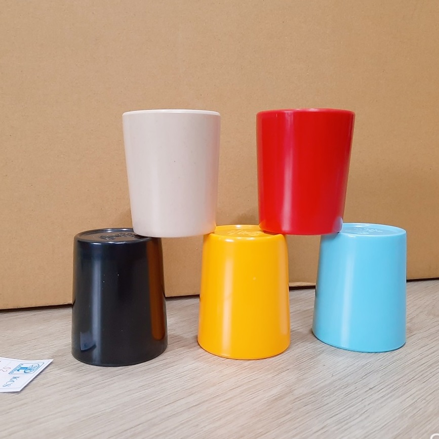 5 Ly Nhựa Melamine Nhiều Màu (LY05)