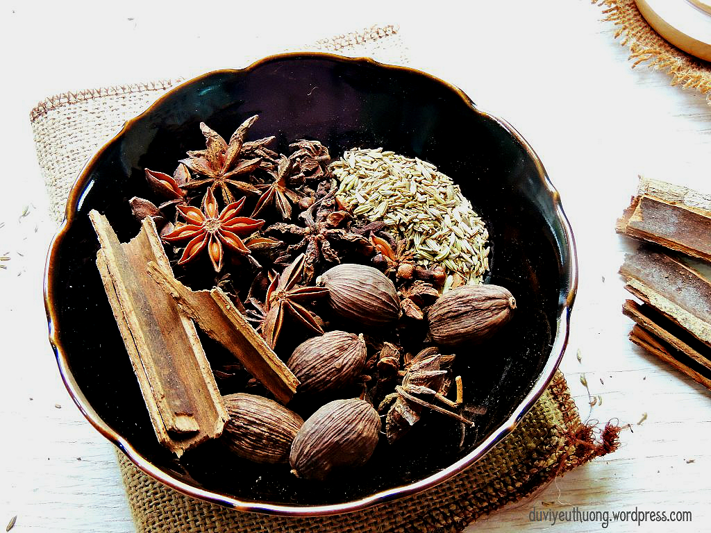 Rượu mai quế lộ 100ml