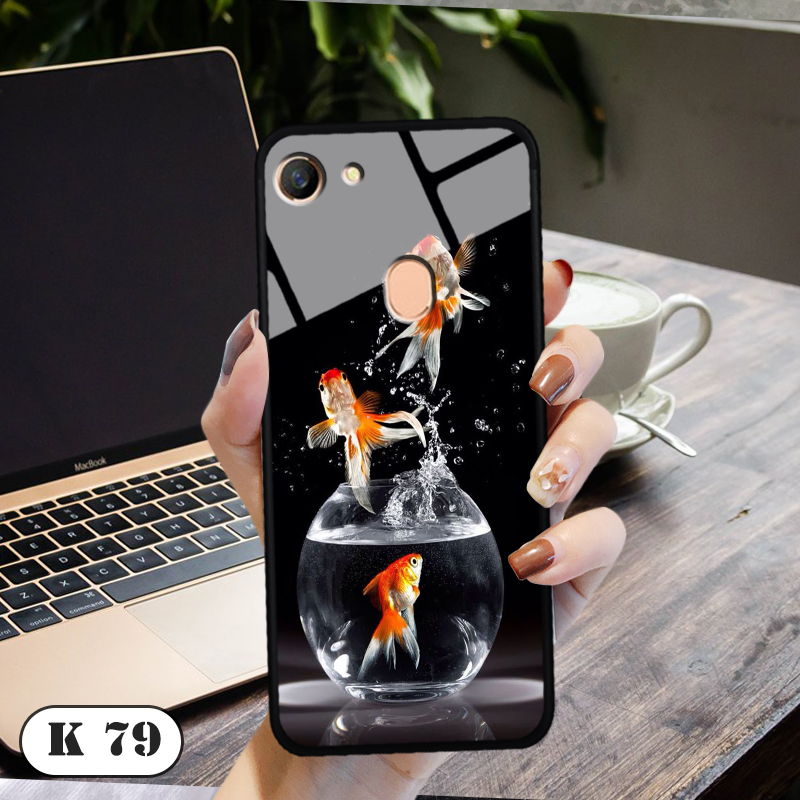 Ốp lưng 3d điện thoại oppo f5