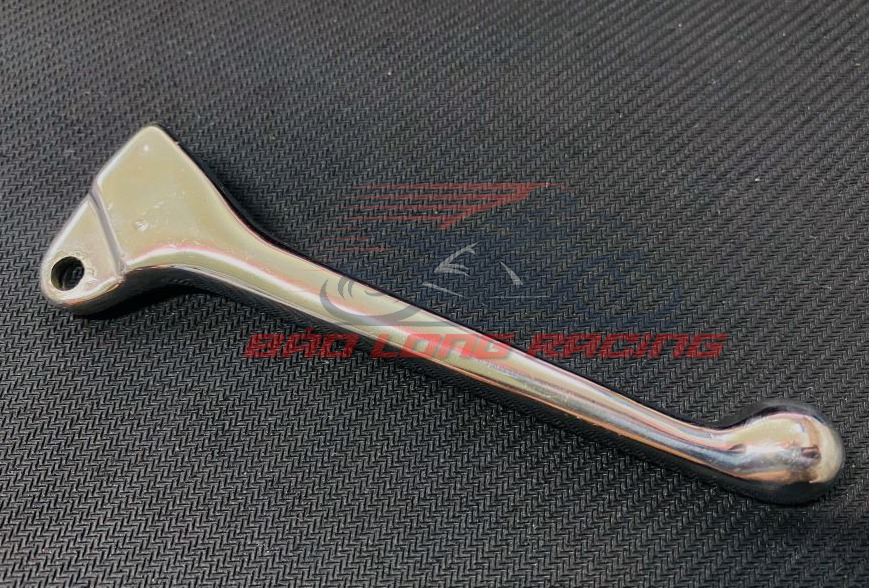 Tay thắng ĐÙM INOX gắn xe máy Wave,Dream,Sirius Chất liệu INox