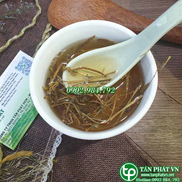 Cây mần ri cao cấp khô 500g