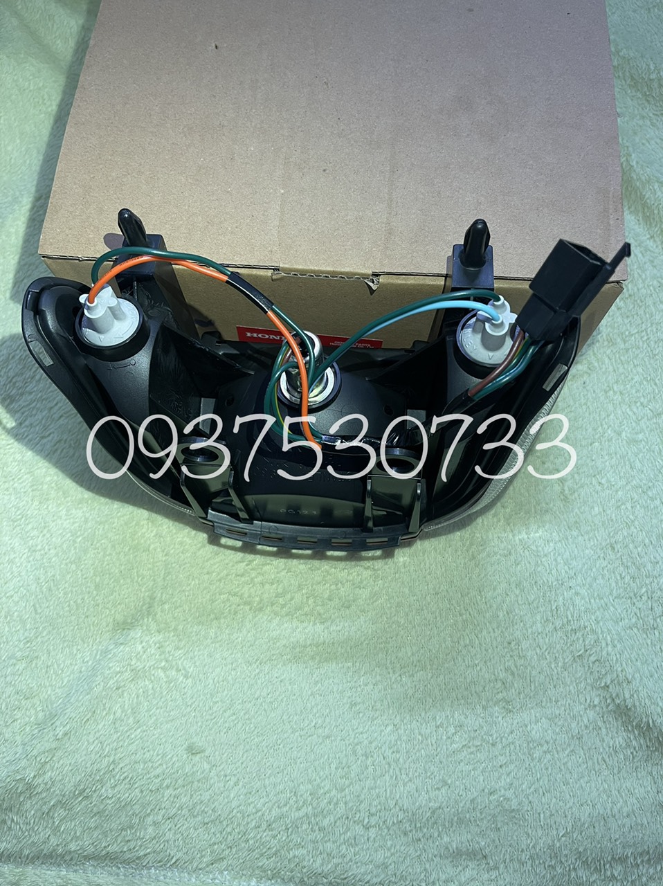bộ đèn hậu wave alpha - HÀNG CHÍNH HÃNG