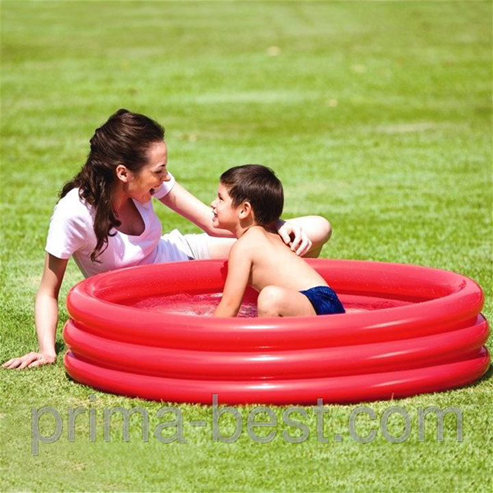 ĐK 122cm Bể phao Bestway 51025