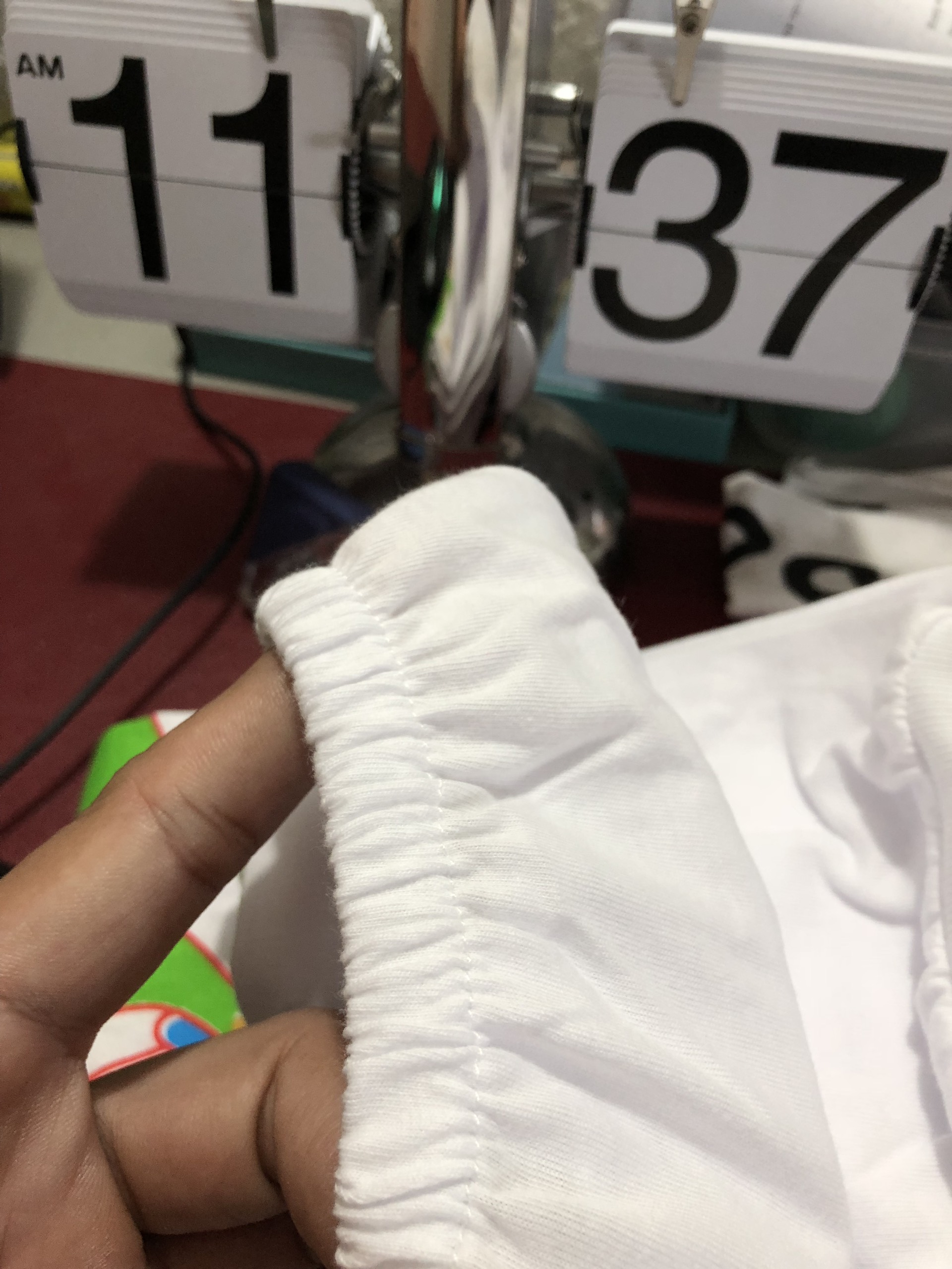 Combo 10 quần mông thú 100% cotton loại 1