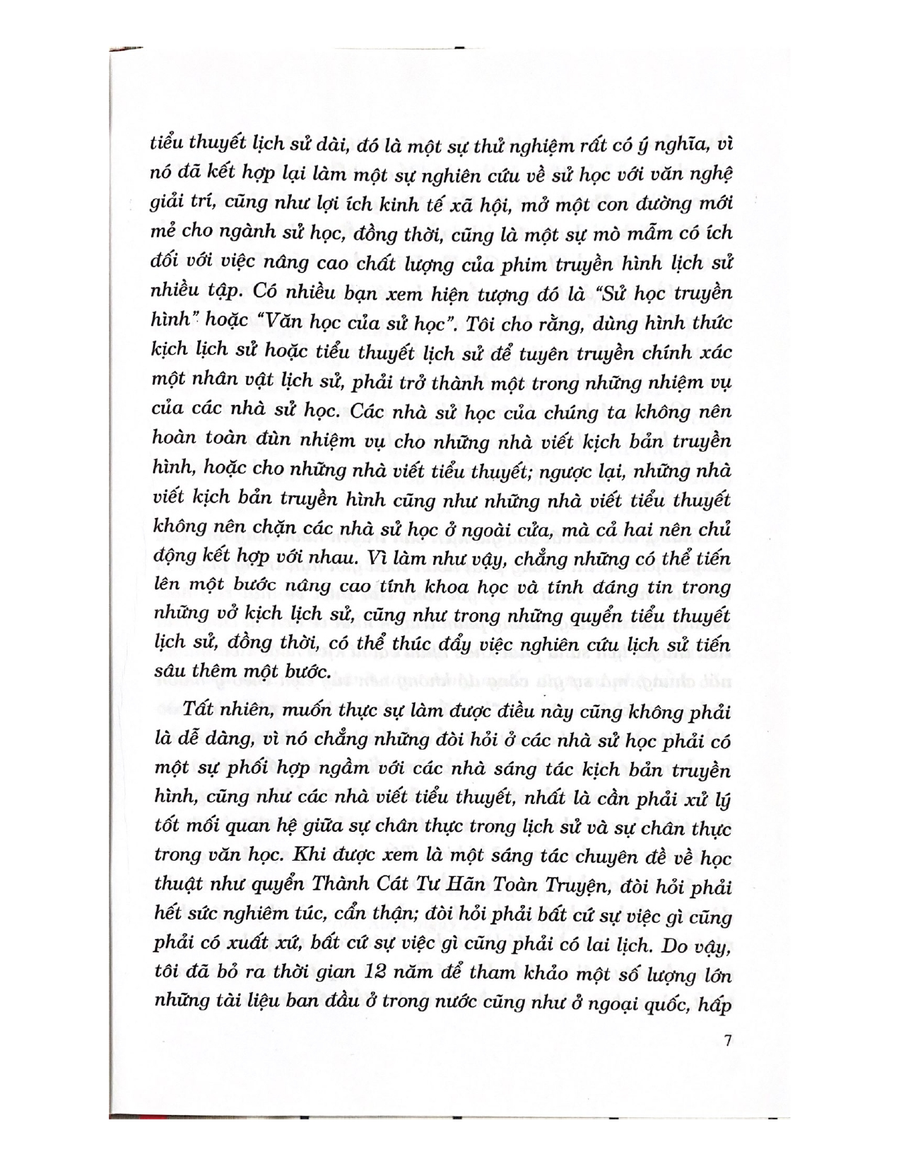 Sách - Thành Cát Tư Hãn-Vanlangbooks