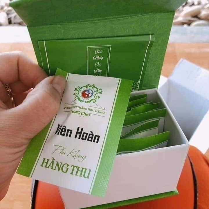 phụ khang Hằng Thu