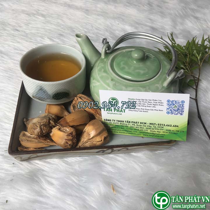 [HOT] Dứa dại ( dứa gỗ ) khô 1kg - Hàng sạch thơm cao cấp - Thảo Dược Tấn Phát